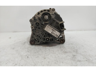 Генератор 231001318R-A Renault Clio III