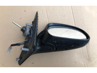 Зеркало (механическое)       Peugeot 406  1996 - 1999 года   