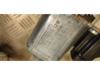 Рулевая рейка  Передний комплект электрического механизма для подъема окна 05074821AA   Jeep Compass 