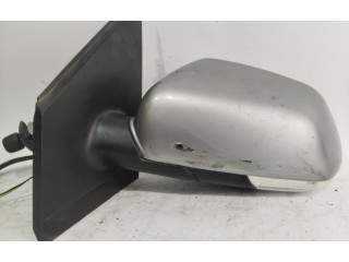 Зеркало электрическое Skoda Octavia Mk2 (1Z) 2004 - 2013 года
