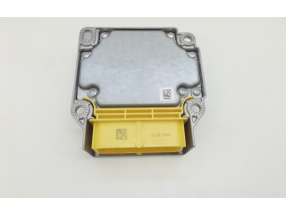 Блок подушек безопасности 8P0959655C, 8P0959655C Audi A3 S3 8P