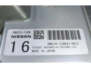 Řídící jednotka EMU10132N Nissan Navara 2018
