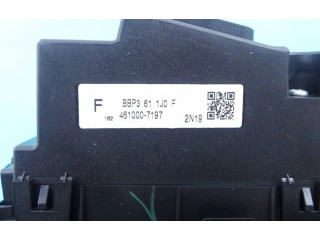 Дисплей 461000-7197, IMPRK1098565 Mazda 3 II