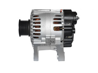 Генератор 8200667607, TG11C063   Dacia Duster      