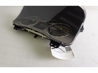 Přístrojová deska  Hummer H3 2007 1303702  