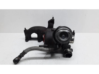 Турбина Audi A3 S3 8L 2.0 038253019A, 454232