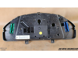 Панель приборов 7M5920820G, YM2110849AHB Ford Galaxy