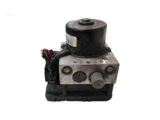 Блок АБС 10051181861, 0018 Jeep Grand Cherokee (WJ) 1999-2004 года