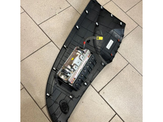 Подушка безопасности пассажира    Honda Jazz