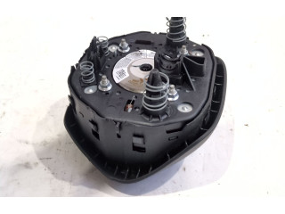 Надувная подушка для руля       Renault Clio IV  2012 -  года   