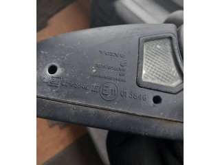 Зеркало электрическое        Volvo V70  2005 - 2008 года   