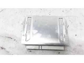 ESP (stabilumo sistemos) valdymo blokas