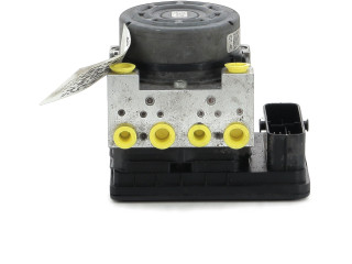 Блок АБС 1634857280, V1-0551W   Peugeot  2008 I  2013 - 2019 года