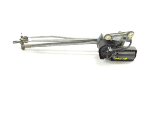 Моторчик дворников     Peugeot 306