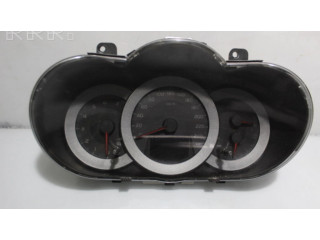 Přístrojová deska Toyota RAV 4 (XA30) 2006 8380042D03