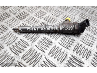 Vstřikovač 0445110652   Renault Sandero II     