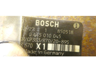 Vstřikovací čerpadlo 0445010045 BMW 3 E90 E91 2.0