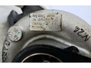 Turbodmychadlo Турбина 18900RSRE01 Honda Civic N22A2