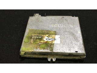 Řídící jednotka s111705113c, 473477/01   Volvo 440 1995