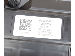 Вентилятор радиатора 32356877, P32356877 Volvo XC40