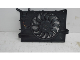 Вентилятор радиатора Volvo S60