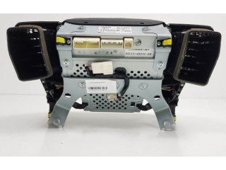 Дисплей 8611048200 Lexus RX III