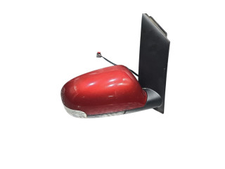 Зеркало электрическое        Volkswagen Touran I  2003 - 2010 года   