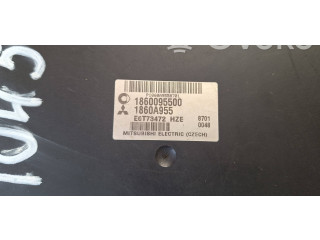 Блок управления двигателя 1860A955, 1860095500   Mitsubishi Colt    