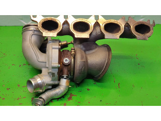 Турбина Mini One - Cooper F56 F55 1.6 8631903, 11658631903 для двигателя 000 для двигателя 000