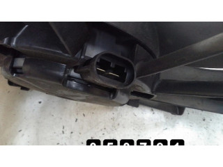 Вентилятор радиатора 0130307107 Dacia Logan Pick-Up