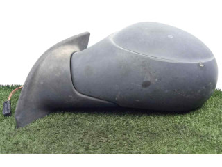 Zpětné zrcátko Citroen C3 Pluriel 2006 NEGRO.PLASTCO