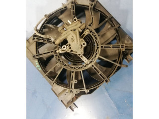 Вентилятор радиатора     94017515, 1031004507600110    Jeep Cherokee 