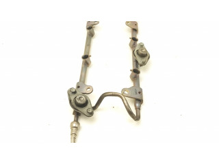 Топливная рампа Infiniti JX35 L50 3.5 для двигателя VQ35DE