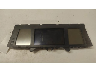 Панель приборов P96668588000, 178184267 Citroen C4 Grand Picasso