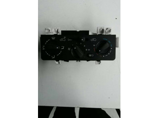 Блок управления климат-контролем F664477S   Citroen C2