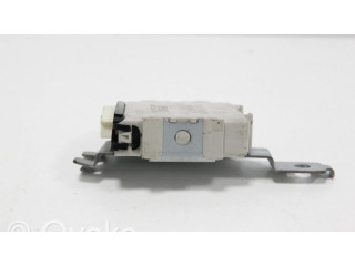 Řídící jednotka 8634A018, 0318001270 Citroen C-Crosser 2009