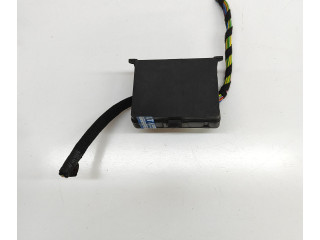 Блок управления климат-контролем 9836236080   Peugeot 2008 II