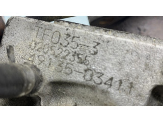 Turbodmychadlo Турбина 4913503411 Mitsubishi Pajero 3.2