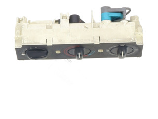 Блок управления климат-контролем 6451E3 Peugeot 306