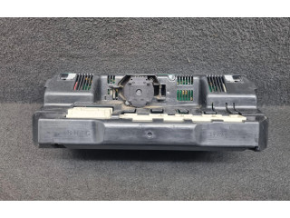 Блок управления климат-контролем 4F1820043AL, 4F0910043B Audi A6 S6 C6 4F