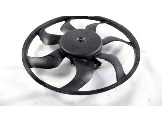 Вентилятор радиатора 214815148R Dacia Sandero III