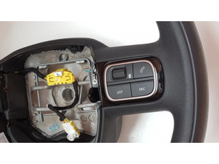 Volant Citroen Berlingo 2020 98210209ZD, 34250111A  