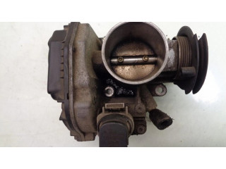 Дроссельная заслонка