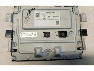 Дисплей 95B919606E Porsche Macan