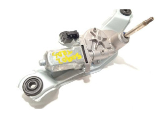 Рулевая рейка  Двигатель стеклоочистителя заднего стекла 98700G5000, 035111870   KIA Niro 2016 - 2022 года