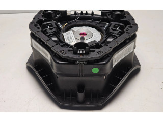 Подушка безопасности водителя 07355507000, 34140830A   Opel Combo D