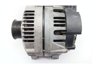 Генератор 9650582080, 2542839A Citroen Xsara