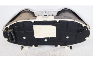 Přístrojová deska Ford Fiesta 2008 8A6T10849EC