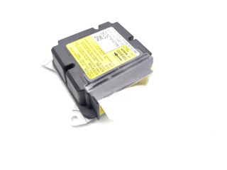 Блок подушек безопасности 8635A305, 0285011604 Mitsubishi Outlander