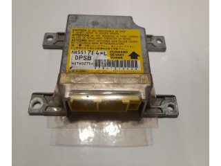 Блок подушек безопасности MR551784, MR551784PAJERO   Mitsubishi Pajero